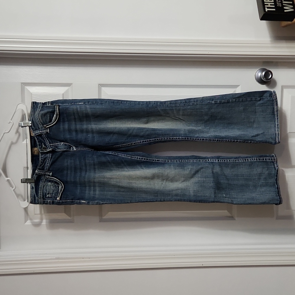 Studio 5 Jeans